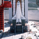 Image for article titled The Space Shuttle’s Military Launch Complex In California That Never Was